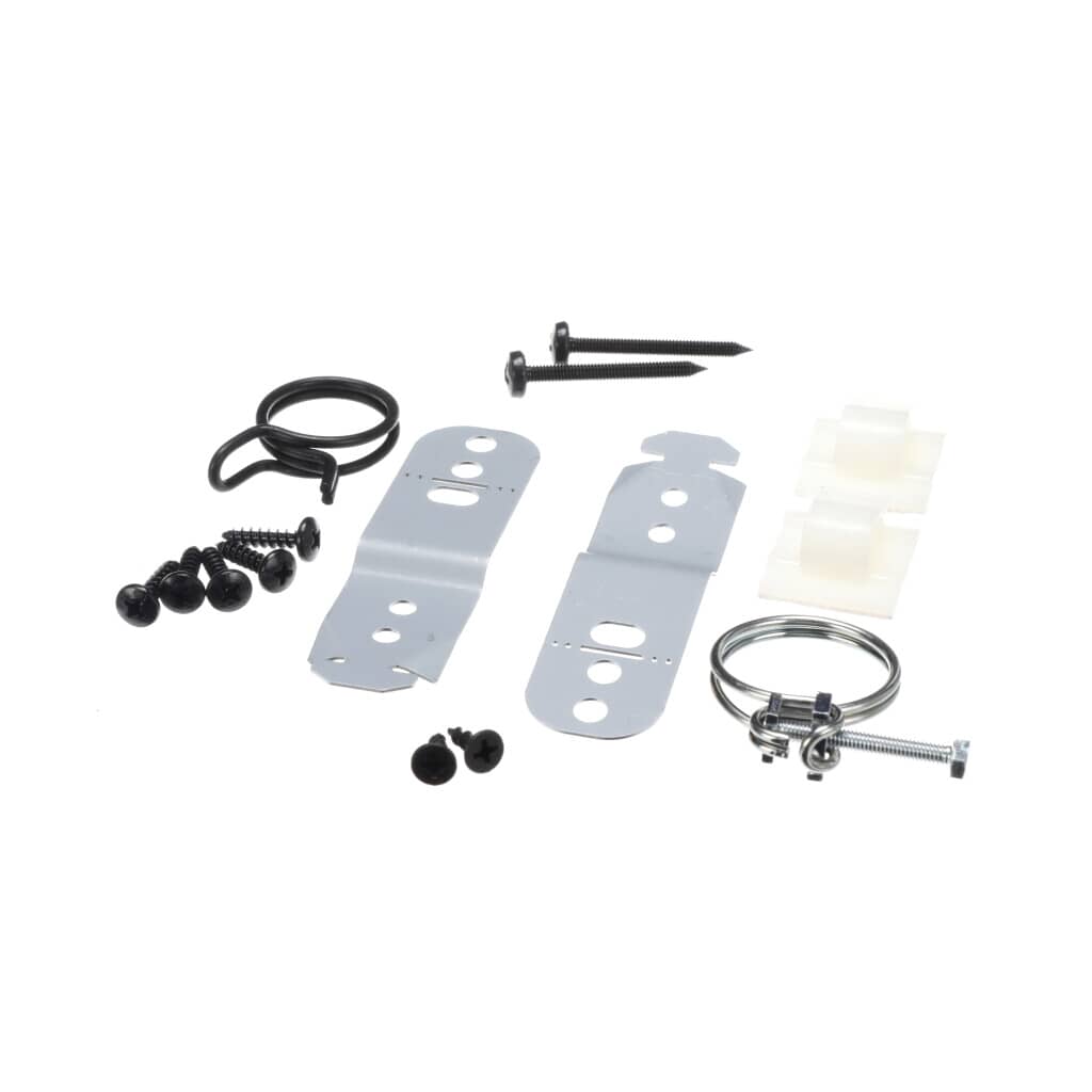 This is a genuine Bosch 10013597 INSTALLATION SET