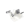 Bosch 10013696 HEATER-BOTTOM