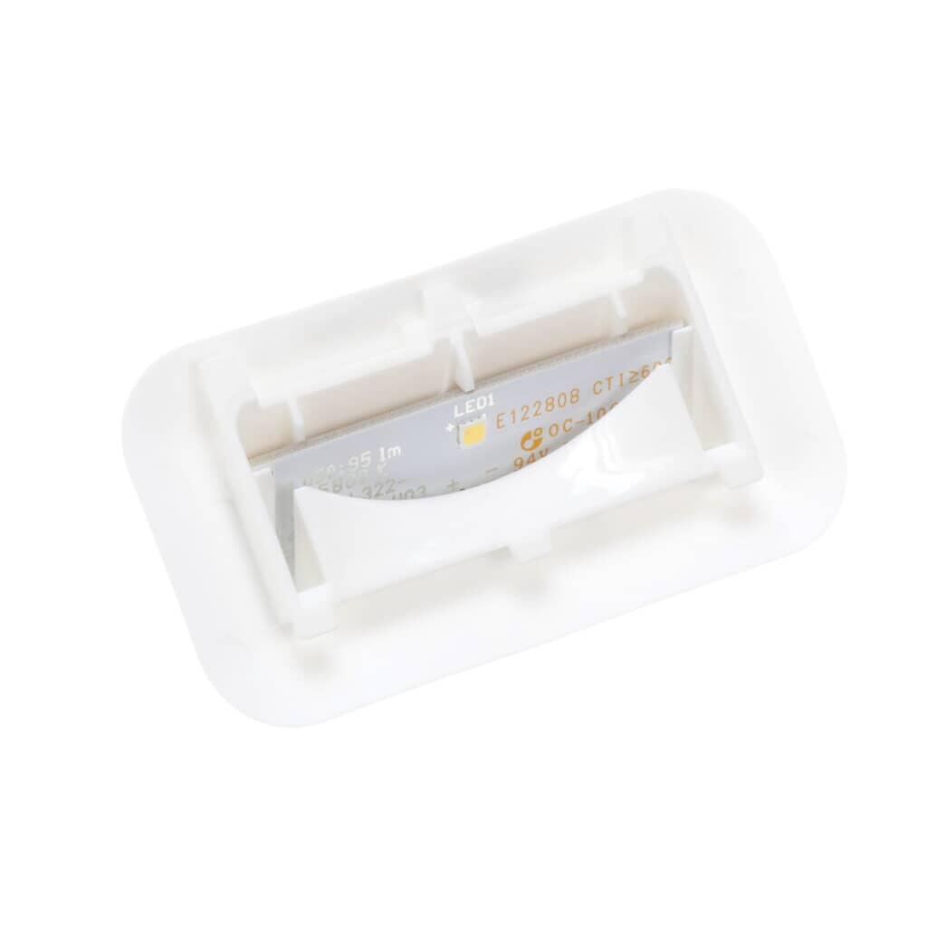 This is a genuine Bosch 10014027 DIODE-LED