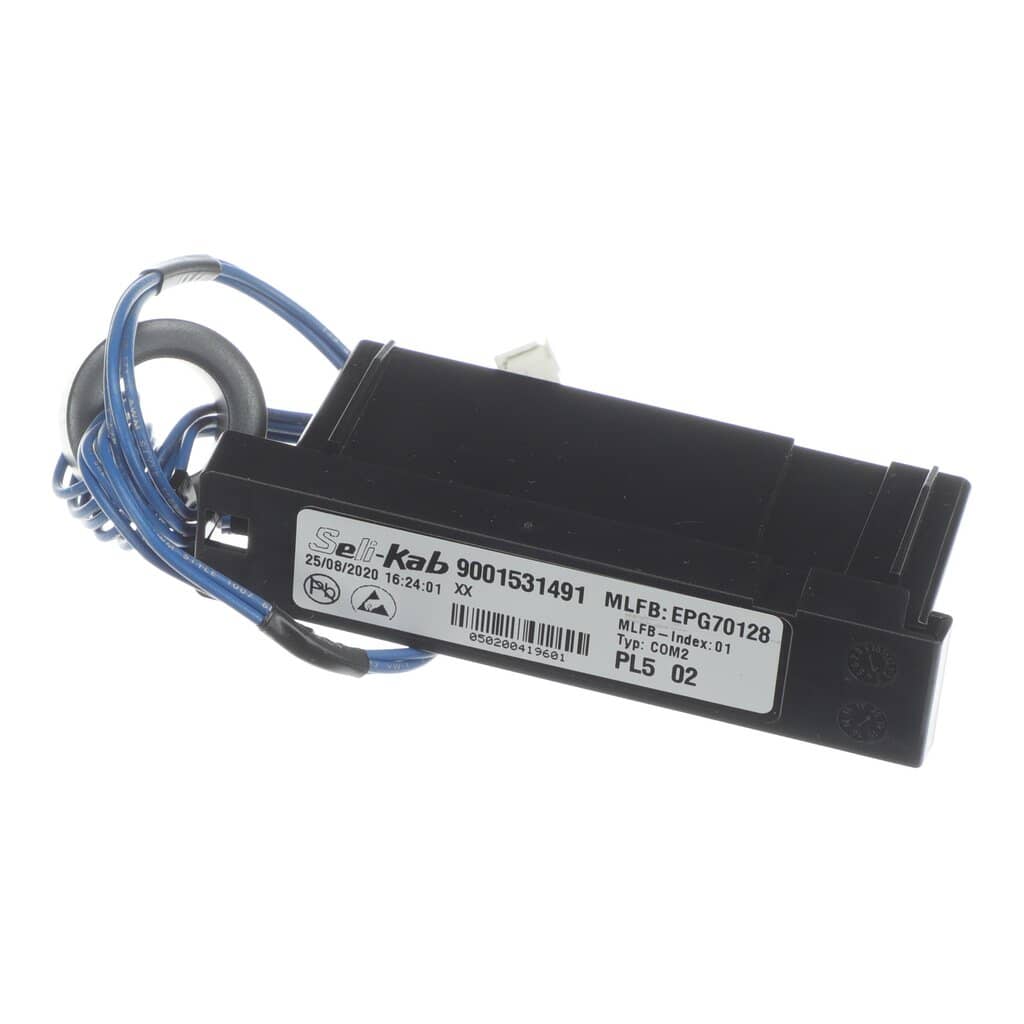 This is a genuine Bosch 10014474 CONNECTIVITY MODULE
