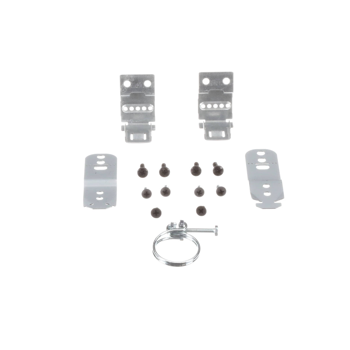 This is a genuine Bosch 10016054 INSTALLATION SET