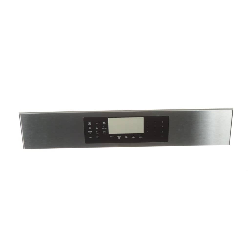 This is a genuine Bosch 10016263 FRONT PANEL