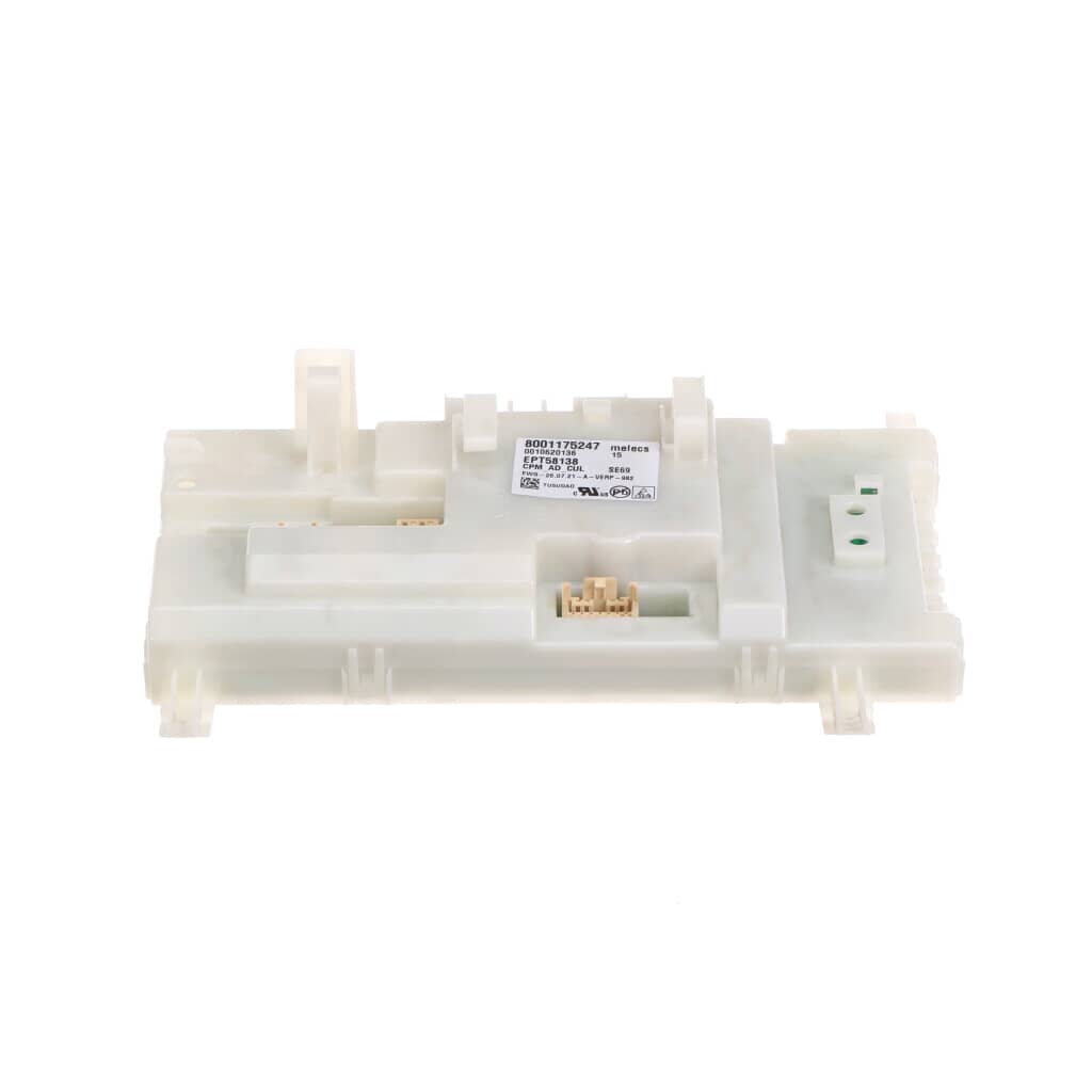 This is a genuine Bosch 10016277 POWER MODULE PROGRAMMED