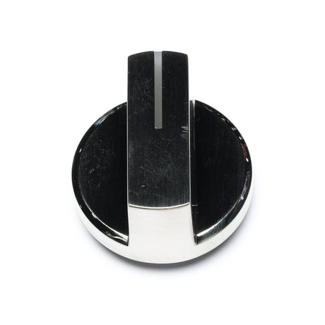 This is a genuine Bosch 10022353 KNOB, KNOB ASSY, NGM2021, GREY