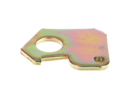 This is a genuine Toro 105-1819 ARM-PIVOT, REAR