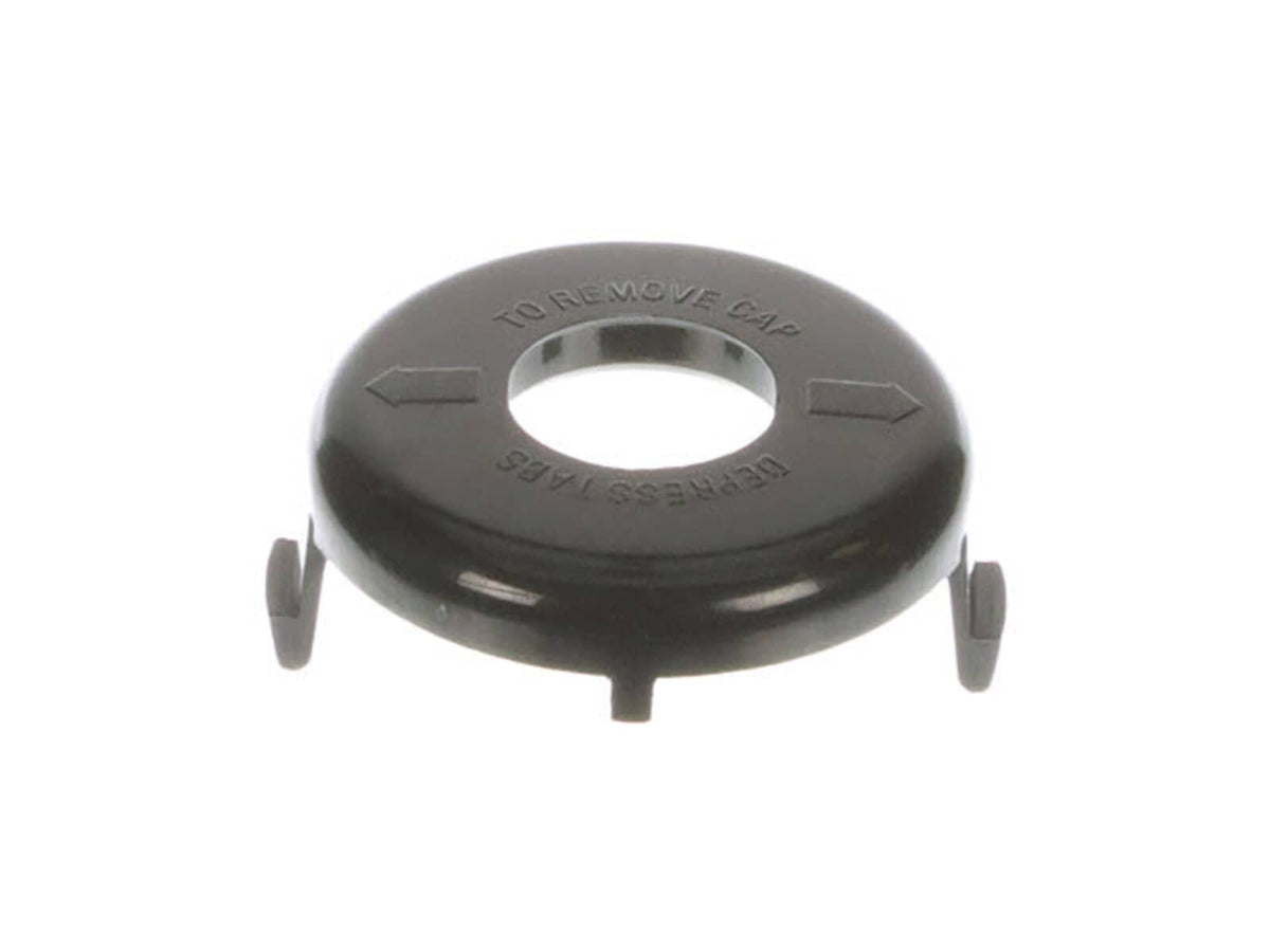 This is a genuine Toro 105-6946 CAP-SPOOL, 7 INCH