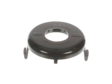 This is a genuine Toro 105-6946 CAP-SPOOL, 7 INCH