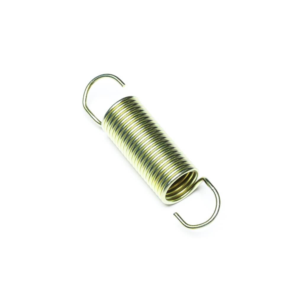 This is a genuine Toro 108-4056 SPRING-EXTENSION