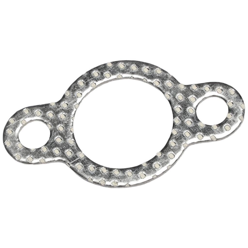 This is a genuine Toro 110-6697 GASKET-EXHAUST