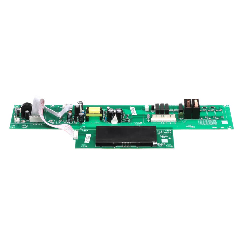 This is a genuine Bosch 11016911 CONTROL UNIT