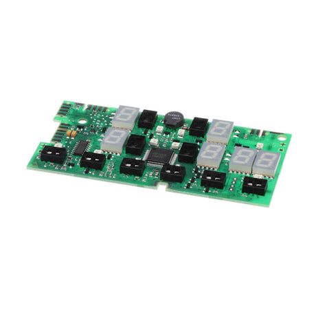 This is a genuine Bosch 11019142 OPERATING MODULE