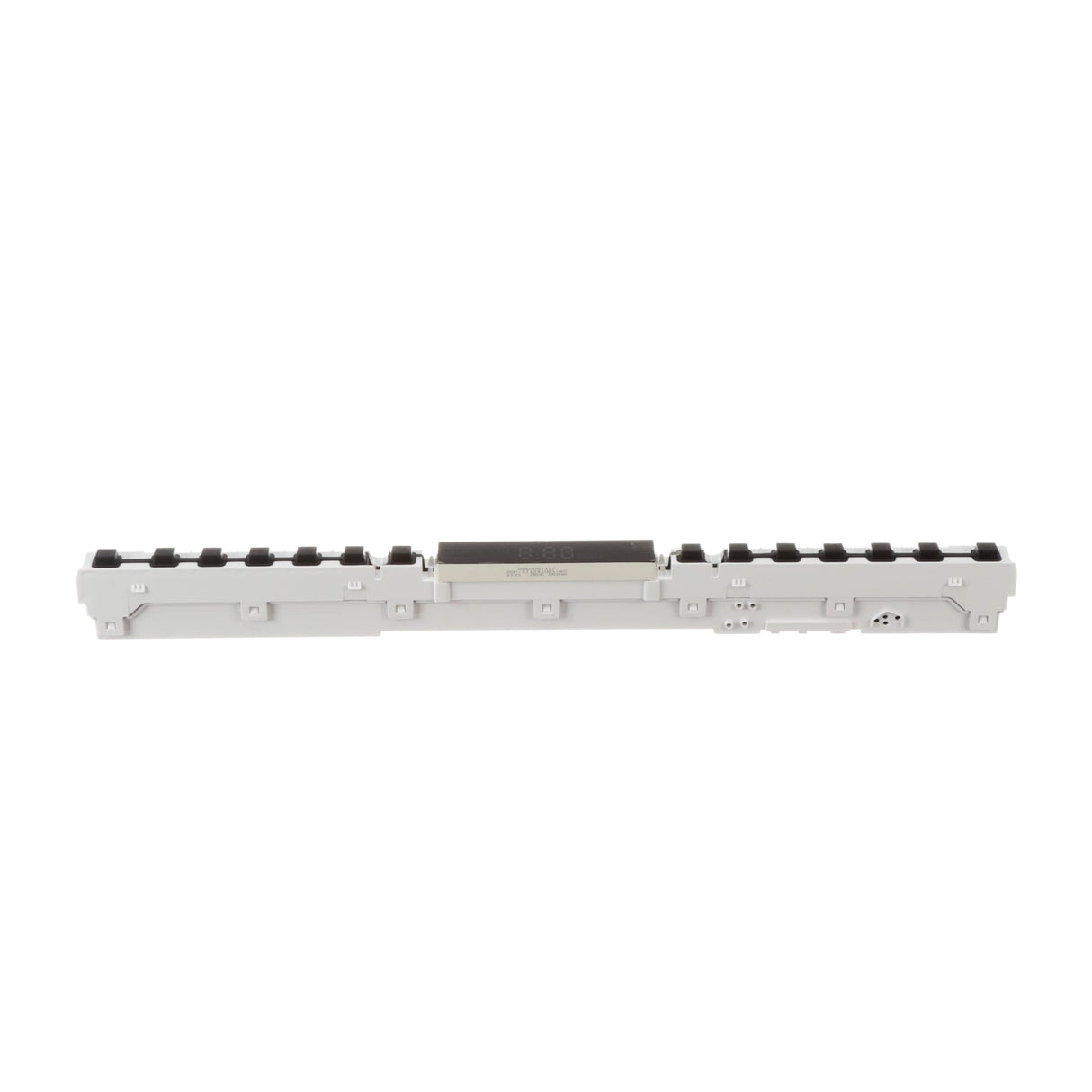 This is a genuine Bosch 11019862 OPERATING MODULE PRO