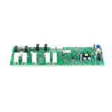 Bosch 11020742 Control Module Prog