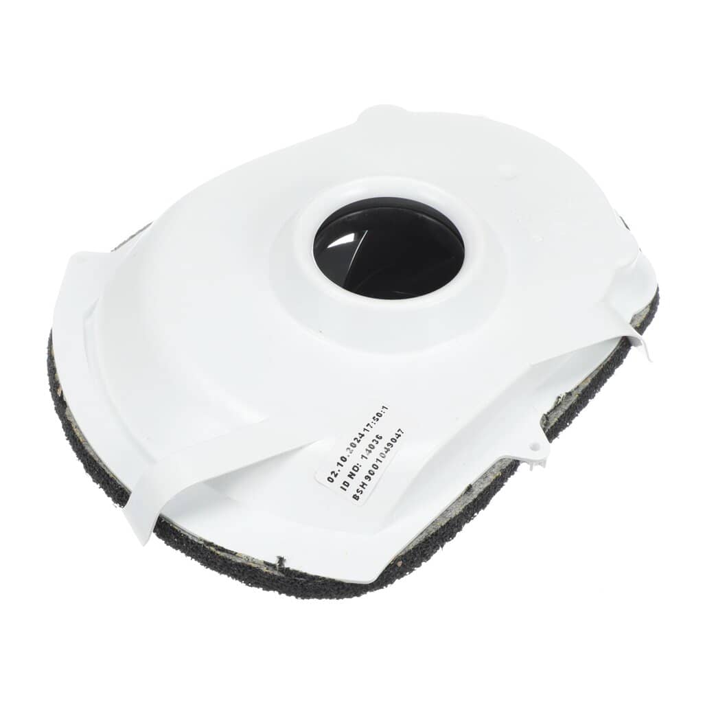 This is a genuine Bosch 11023767 FAN