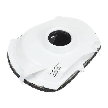 This is a genuine Bosch 11023767 FAN