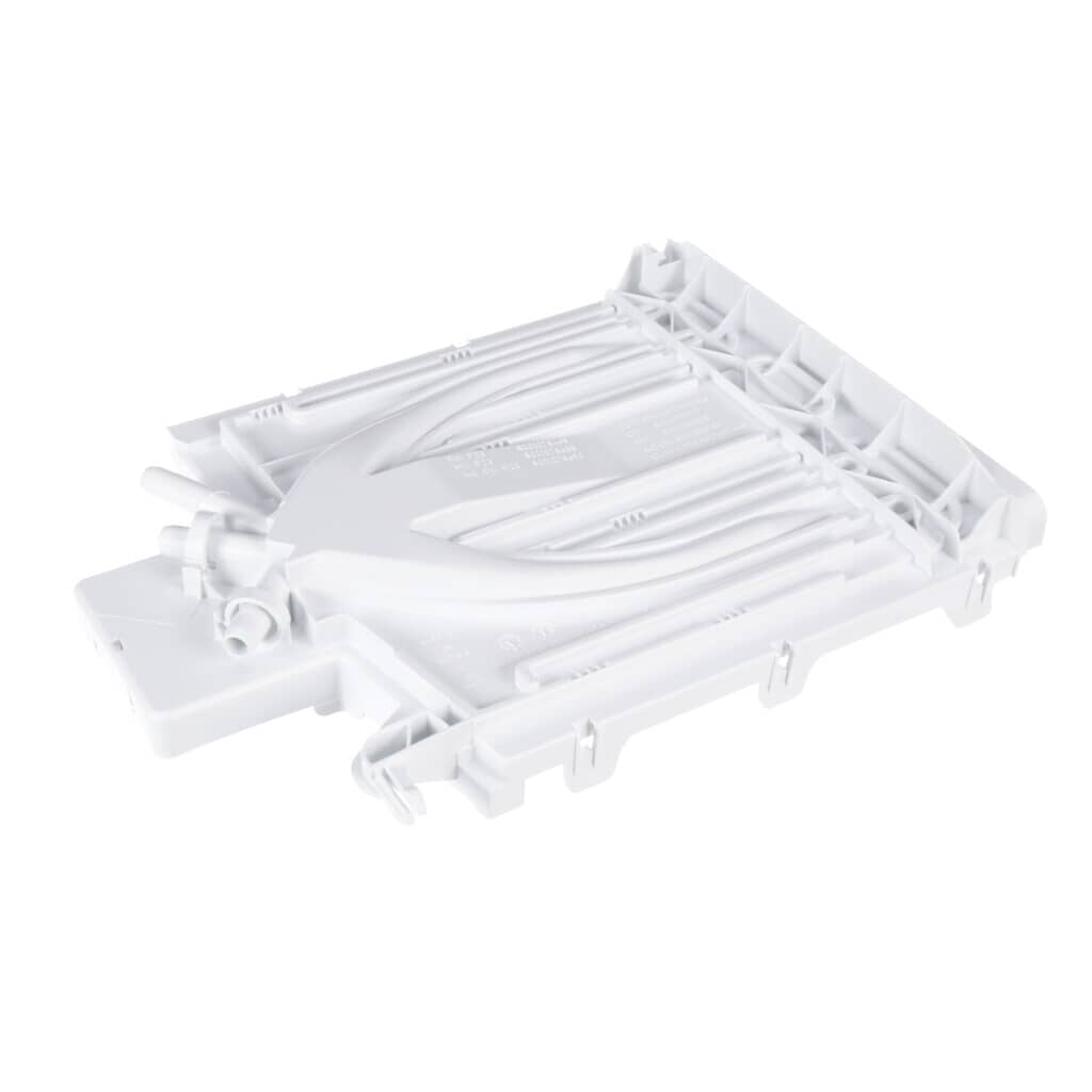 This is a genuine Bosch 11024464 DISPENSER TRAY-UPPER