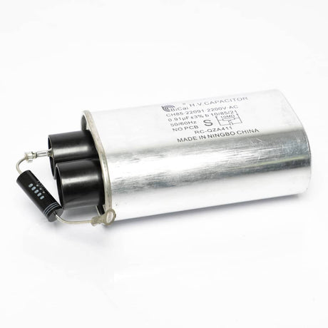 This is a genuine Bosch 11033336 CAPACITOR-HIGH VOLTA