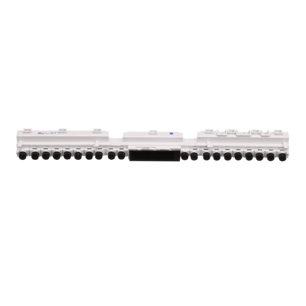 This is a genuine Bosch 11040696 OPERATING MODULE PROGRAMMED