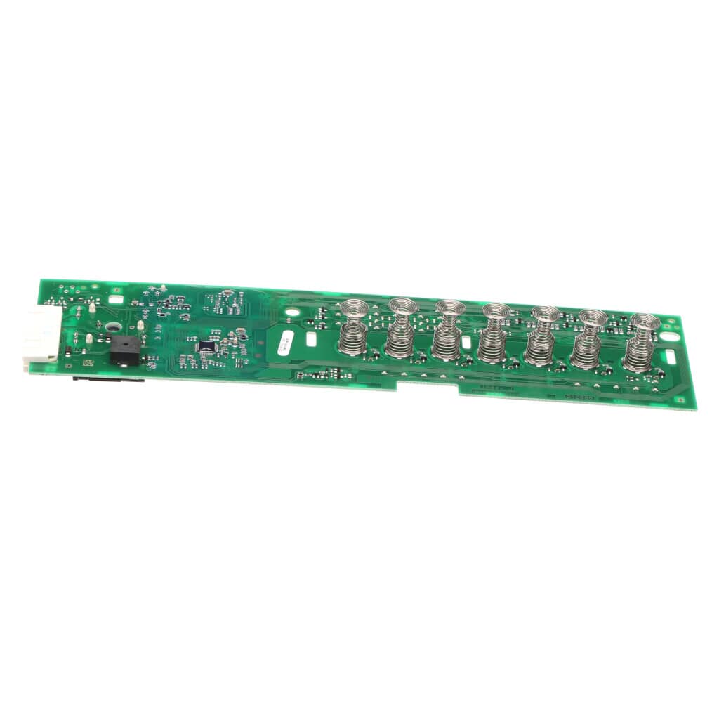 This is a genuine Bosch 11041512 OPERATING MODULE PROGRAMMED