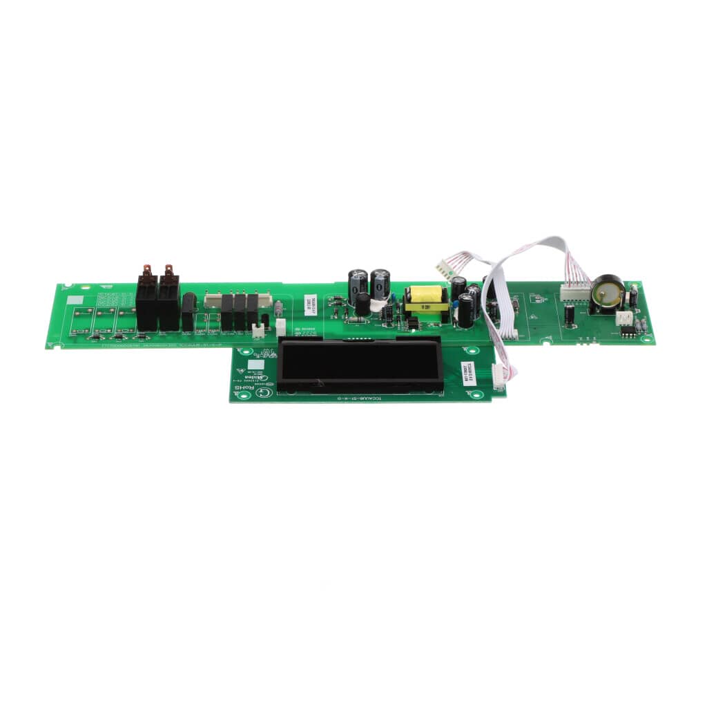 This is a genuine Bosch 11047107 CONTROL MODULE