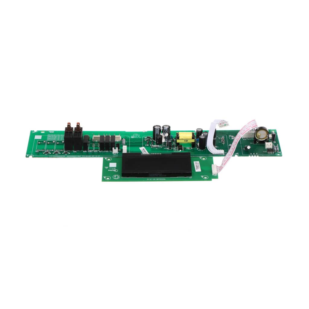 This is a genuine Bosch 11051366 CONTROL MODULE