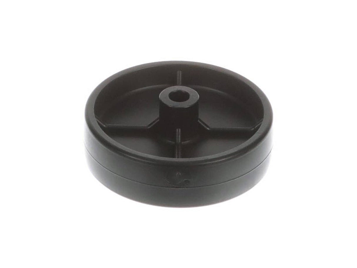 This is a genuine Toro 112-0337 WHEEL-DECK, REAR