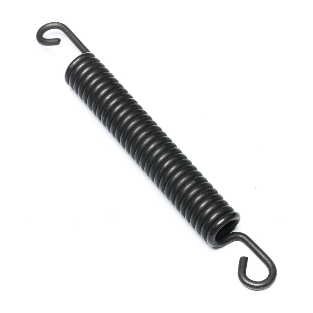 This is a genuine Toro 112-0432 SPRING-EXTENSION