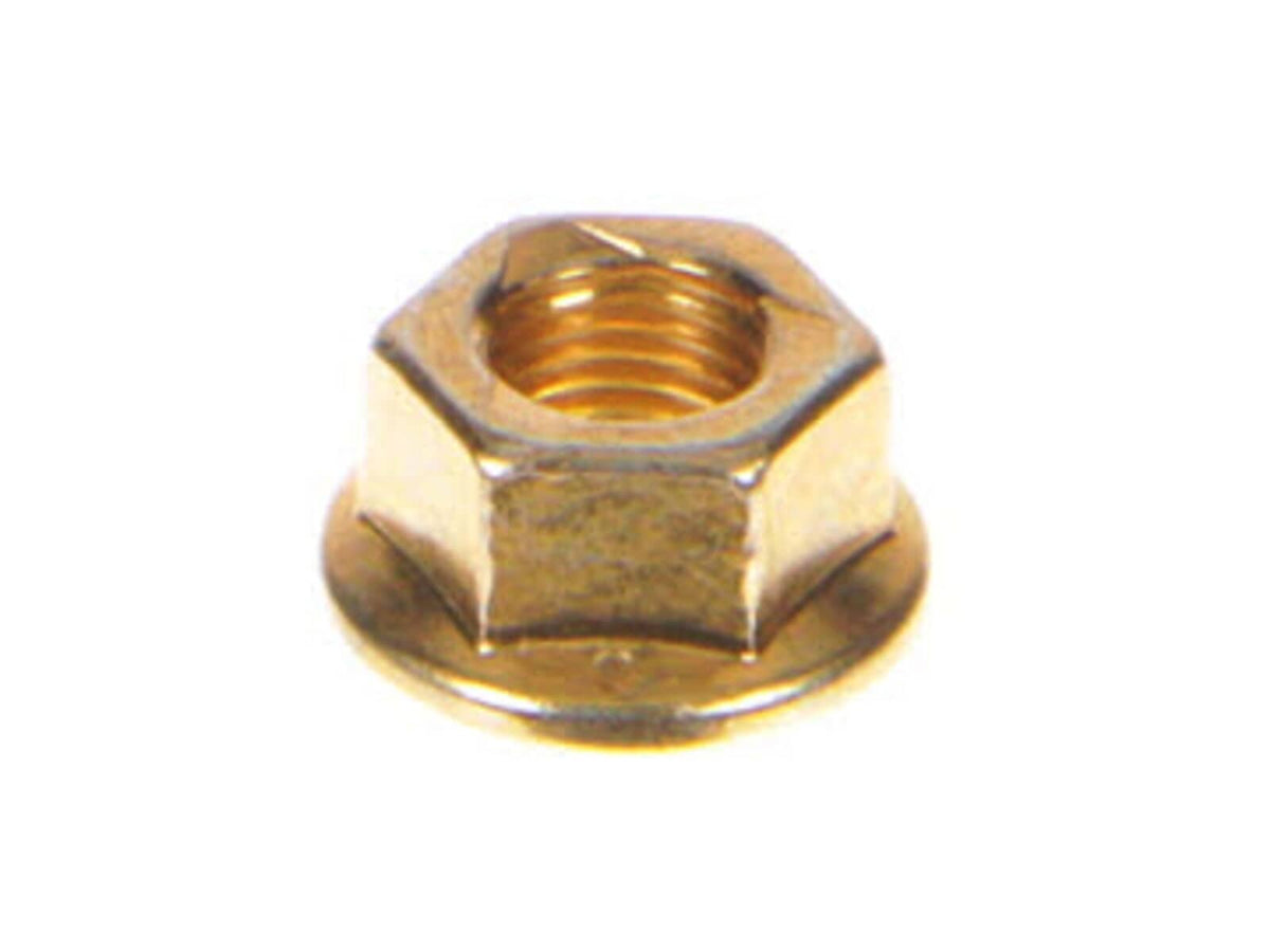 This is a genuine Toro 112-0859 NUT-LOCK, FLANGE