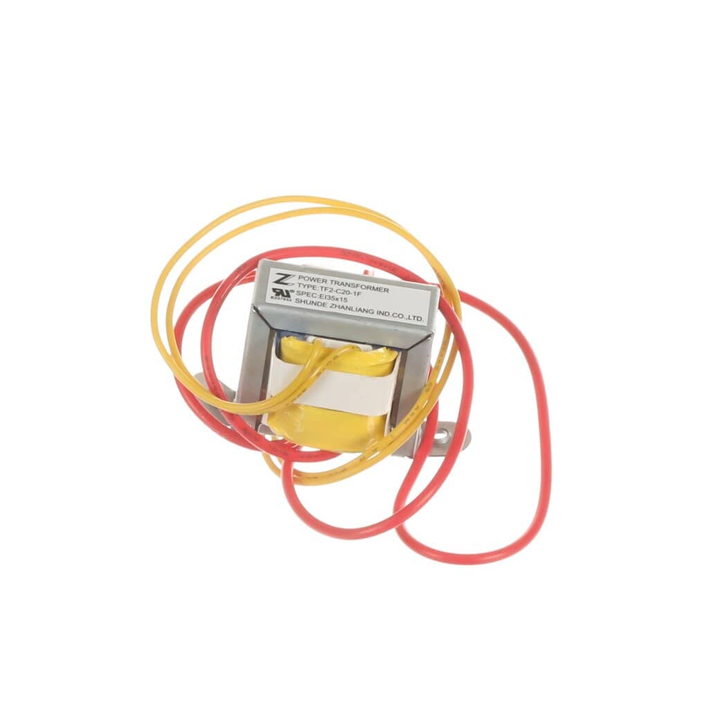 This is a genuine Midea 11203103000249 TRANSFORMER