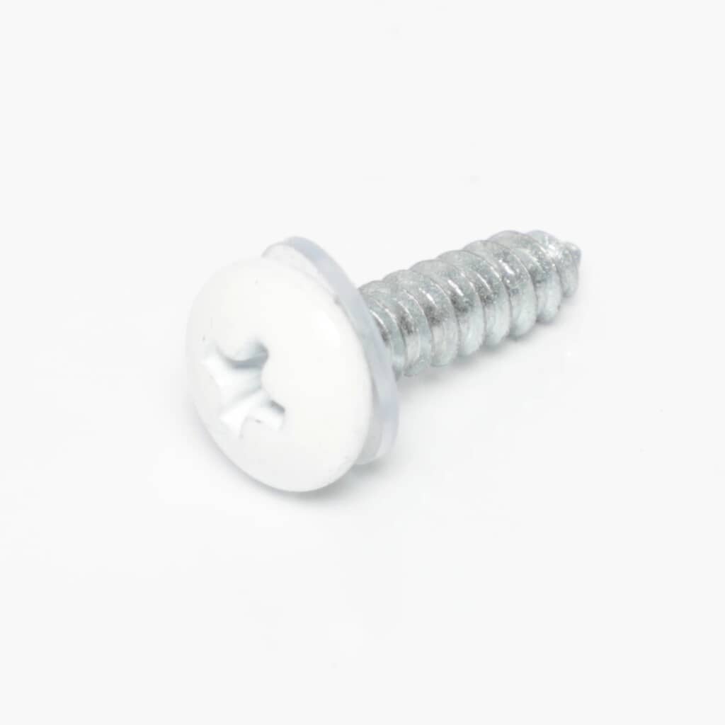 This is a genuine Midea 11301011000003 SCREW ASSEMBLY