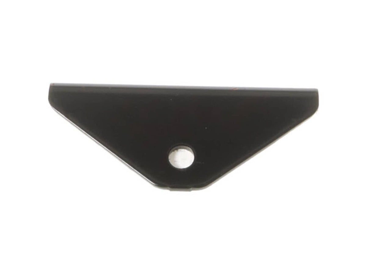 This is a genuine Toro 117-1232-03 BRACKET-HITCH