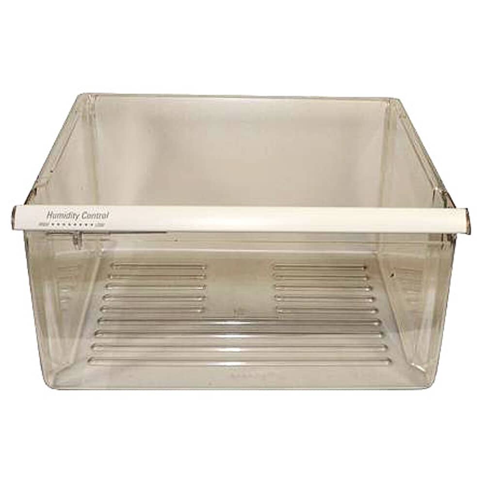 This is a genuine Whirlpool WP2188656 SXS REFRIGERATOR CRISPER DRAWE
