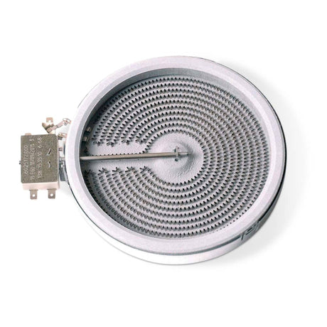 This is a genuine GE WB30X44826 6 INCH HEATING ELEMENT
