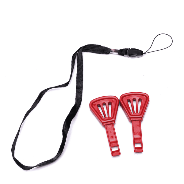 Toro 119-1929 Key And Lanyard Kit