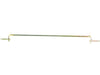 Toro 120-6238 AXLE-FRONT