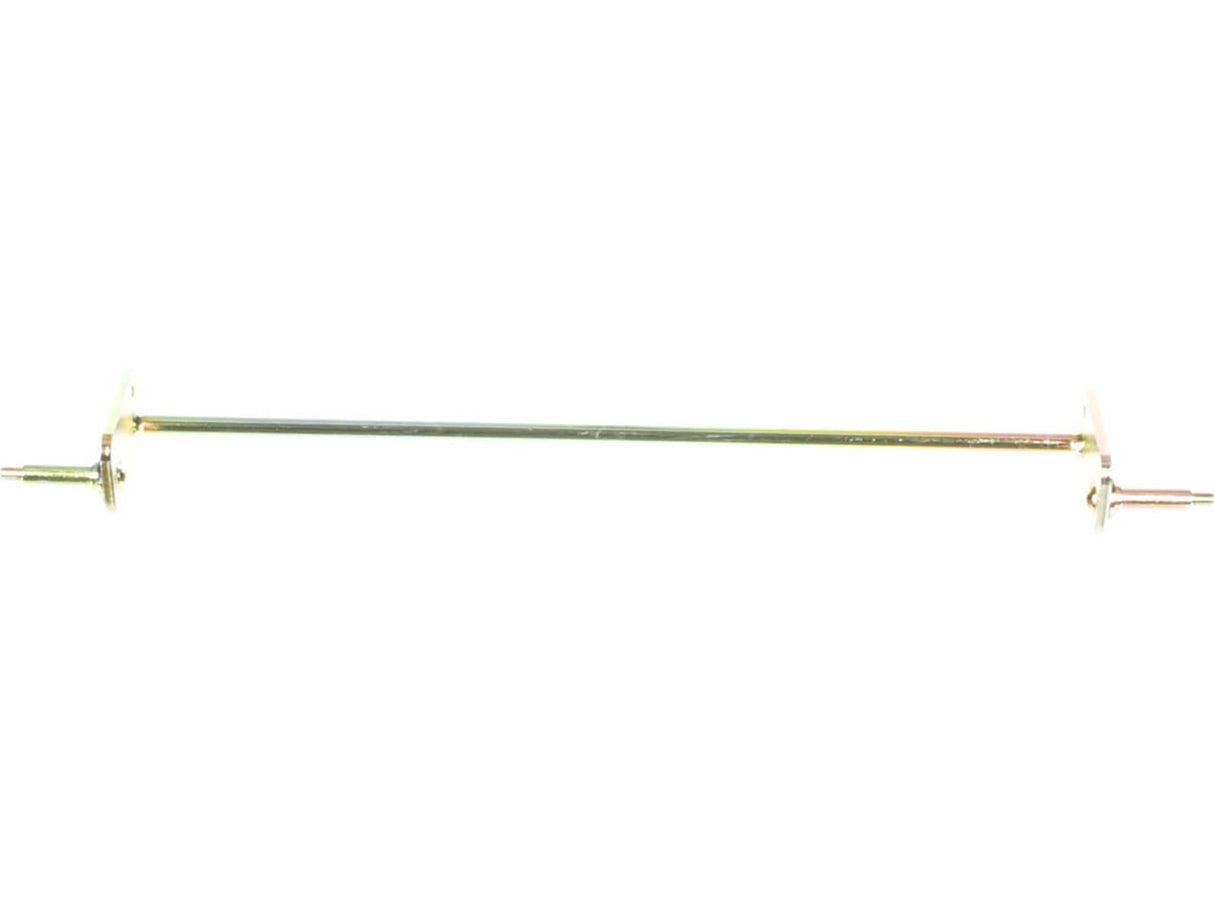 This is a genuine Toro 120-6238 AXLE-FRONT