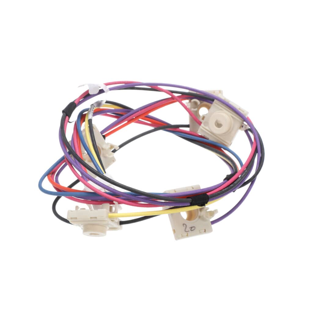 This is a genuine Bosch 12003913 CABLE SWITCH