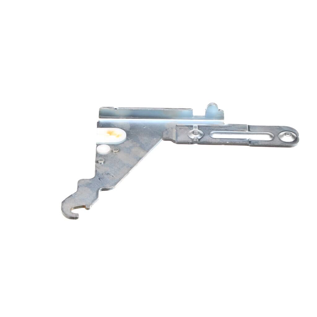 This is a genuine Bosch 12005776 LEFT HINGE