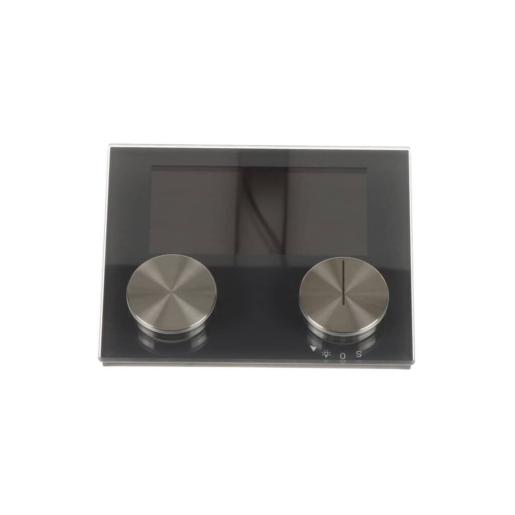 This is a genuine Bosch 12009020 OPERATING MODULE PRO