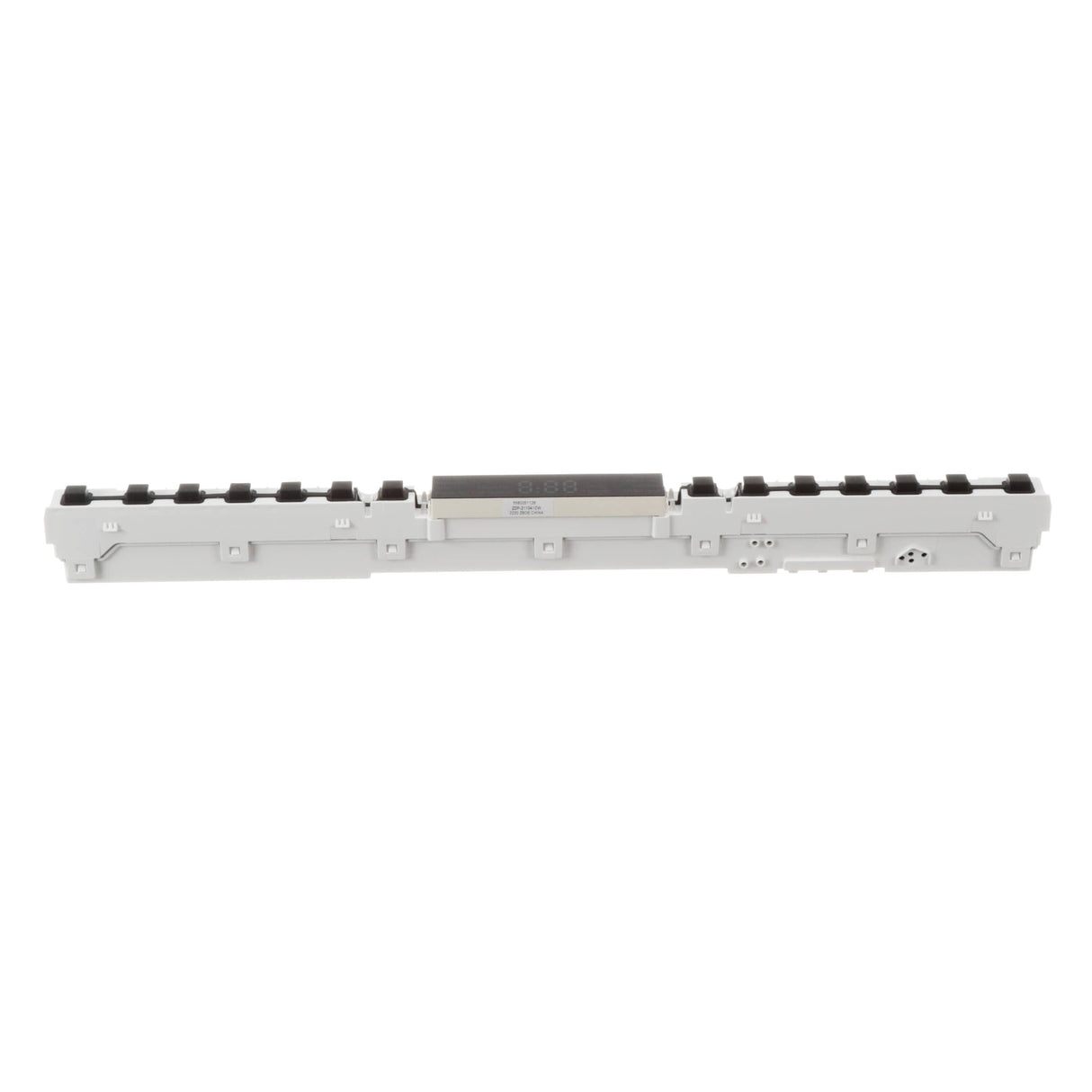 This is a genuine Bosch 12010233 OPERATING MODULE PROGRAMME