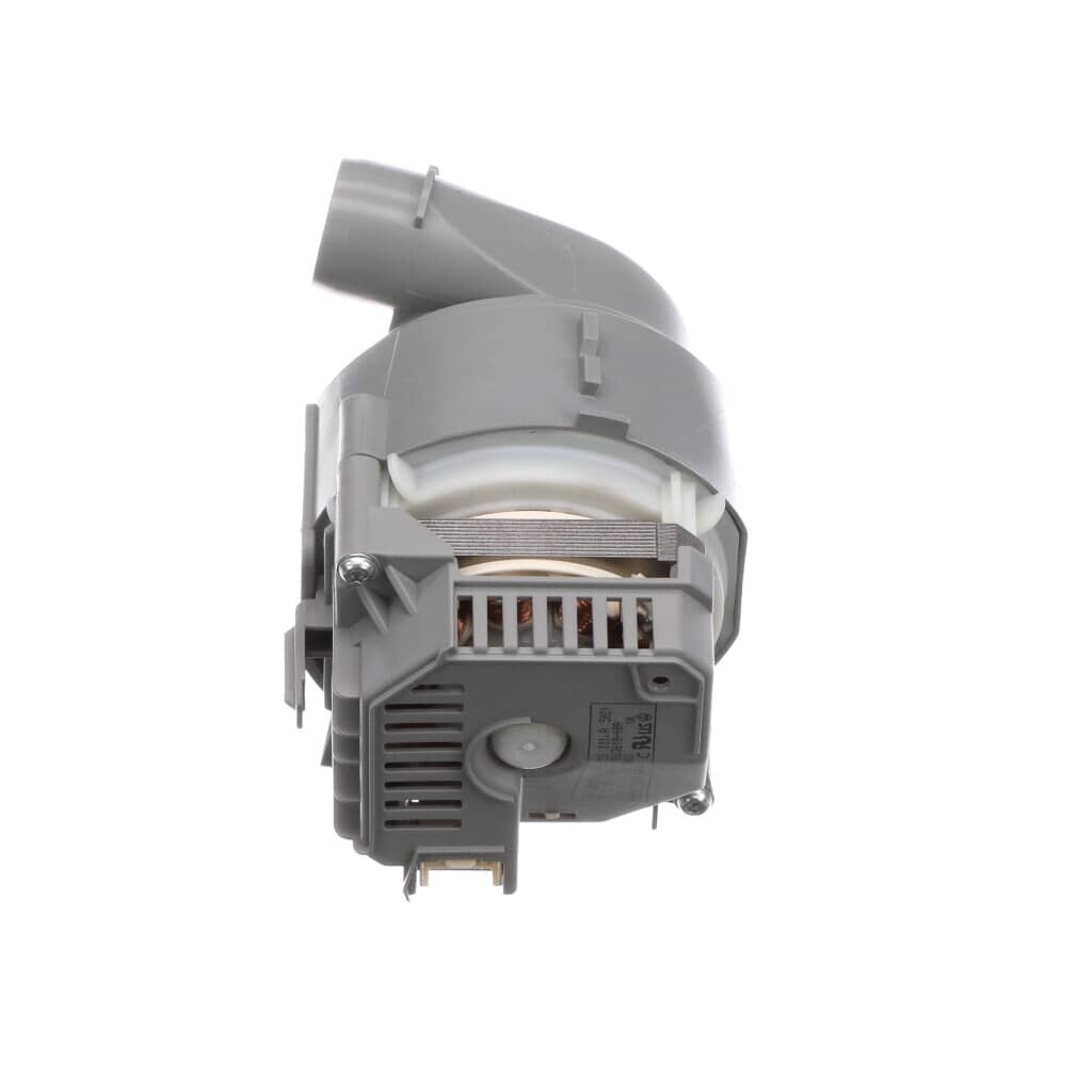 This is a genuine Bosch 12011015 HEAT PUMP
