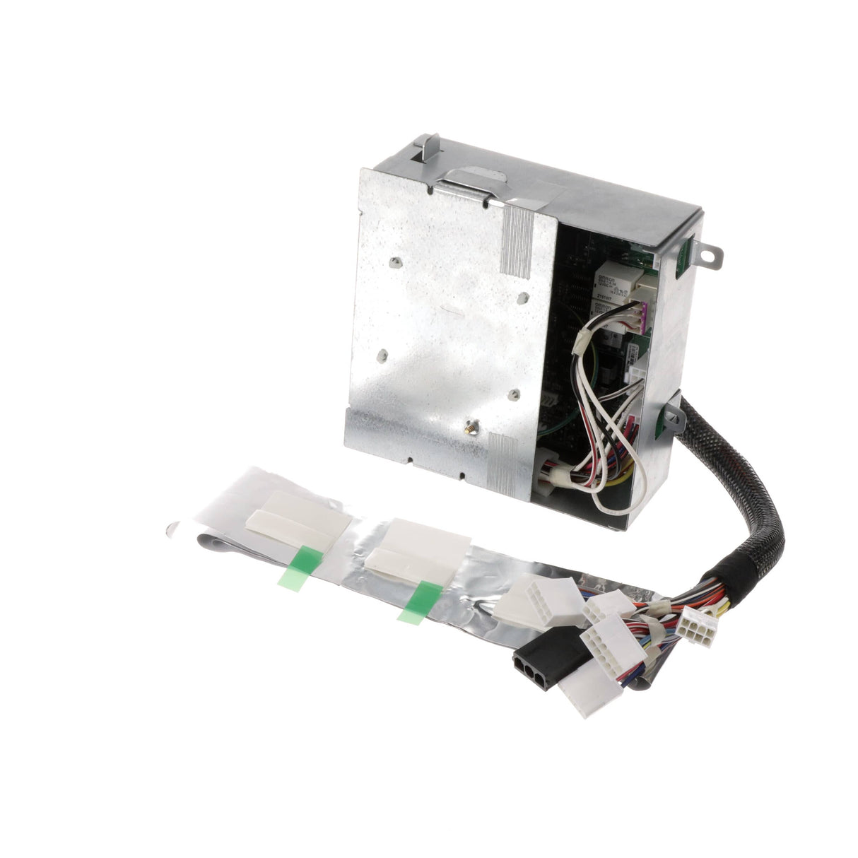 This is a genuine Bosch 12011148 CONTROL UNIT