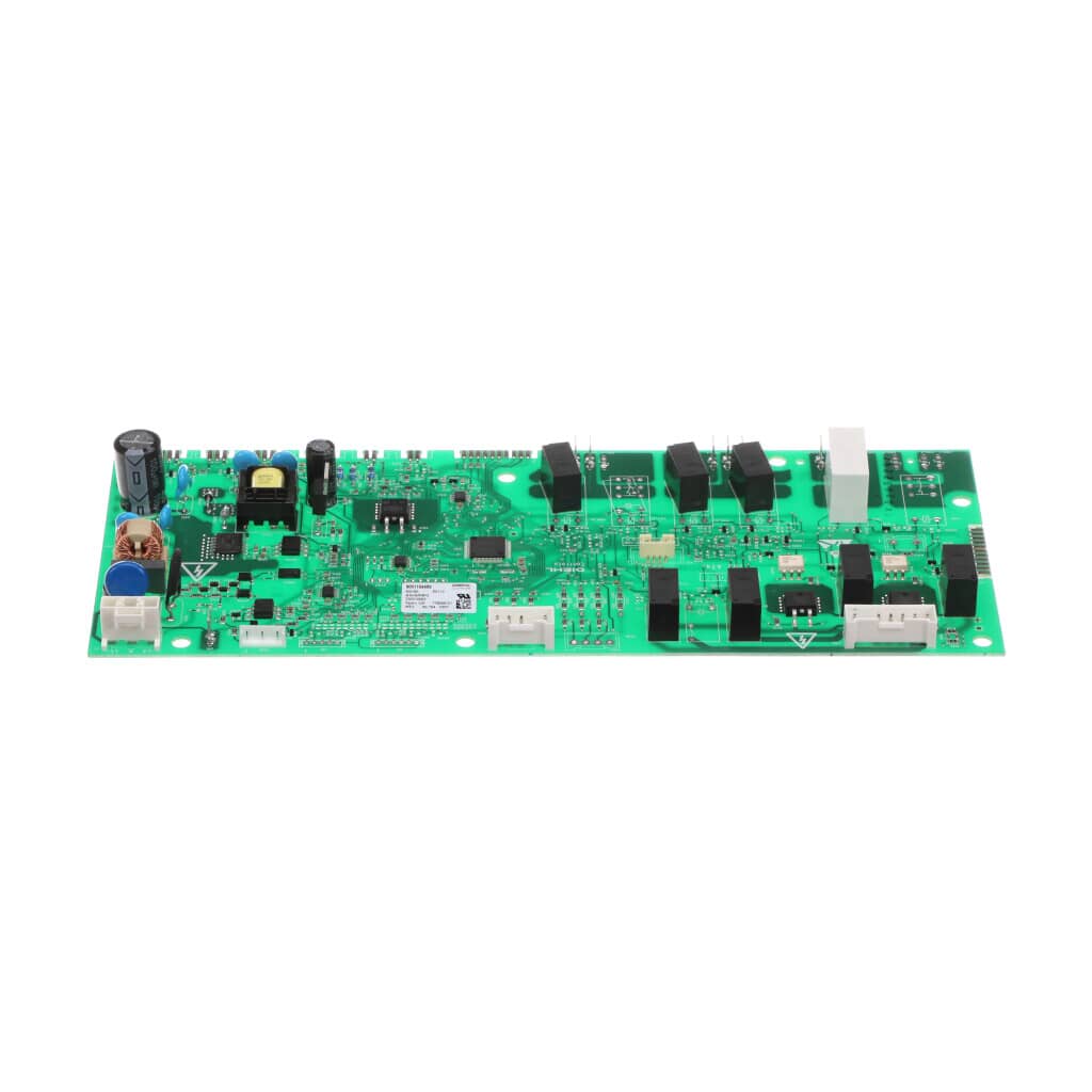 This is a genuine Bosch 12012946 CONTROL MODULE