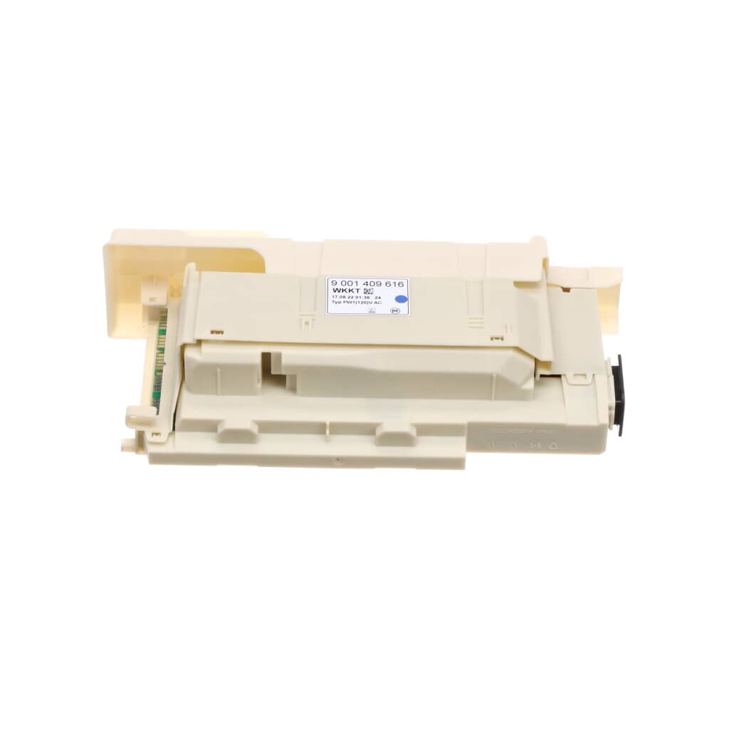 This is a genuine Bosch 12016880 POWER MODULE PROGRAM
