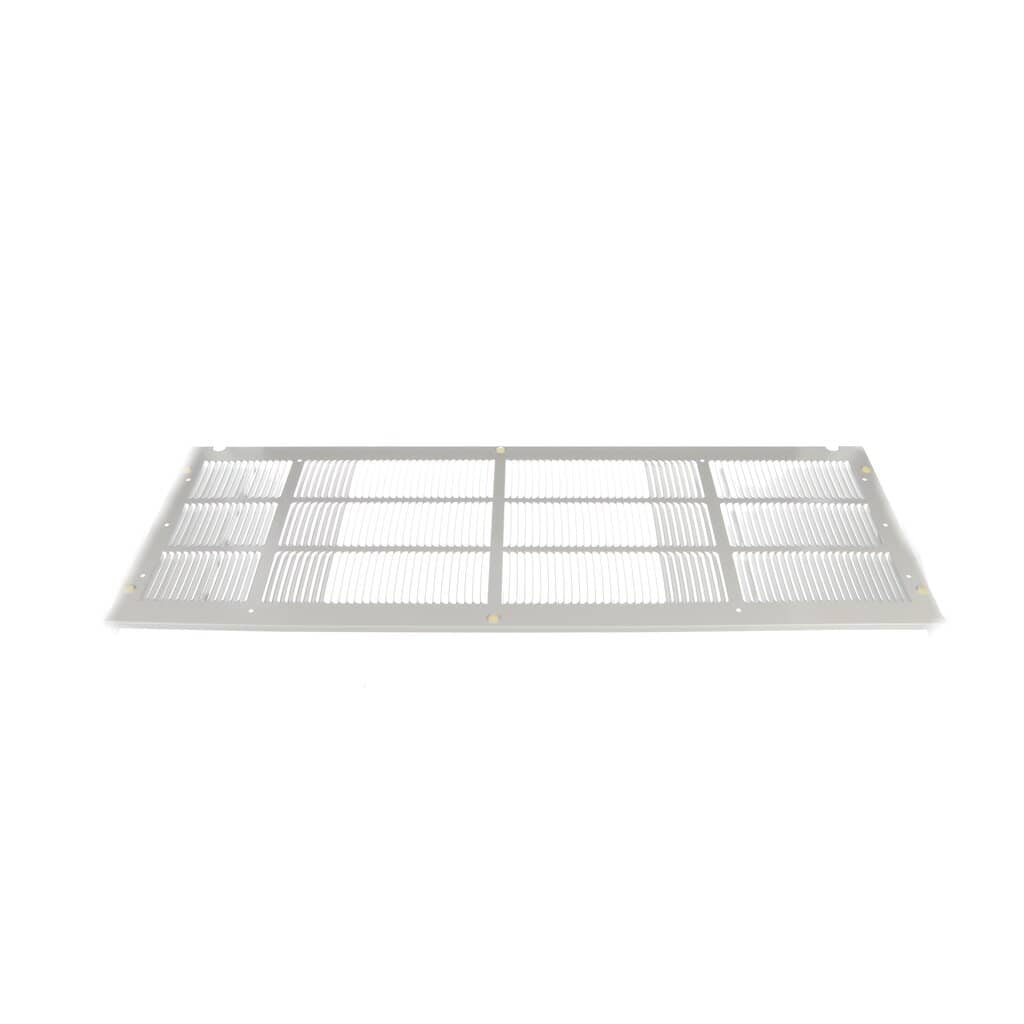 This is a genuine Midea 12020300A00080 GRILL (STAMPED)