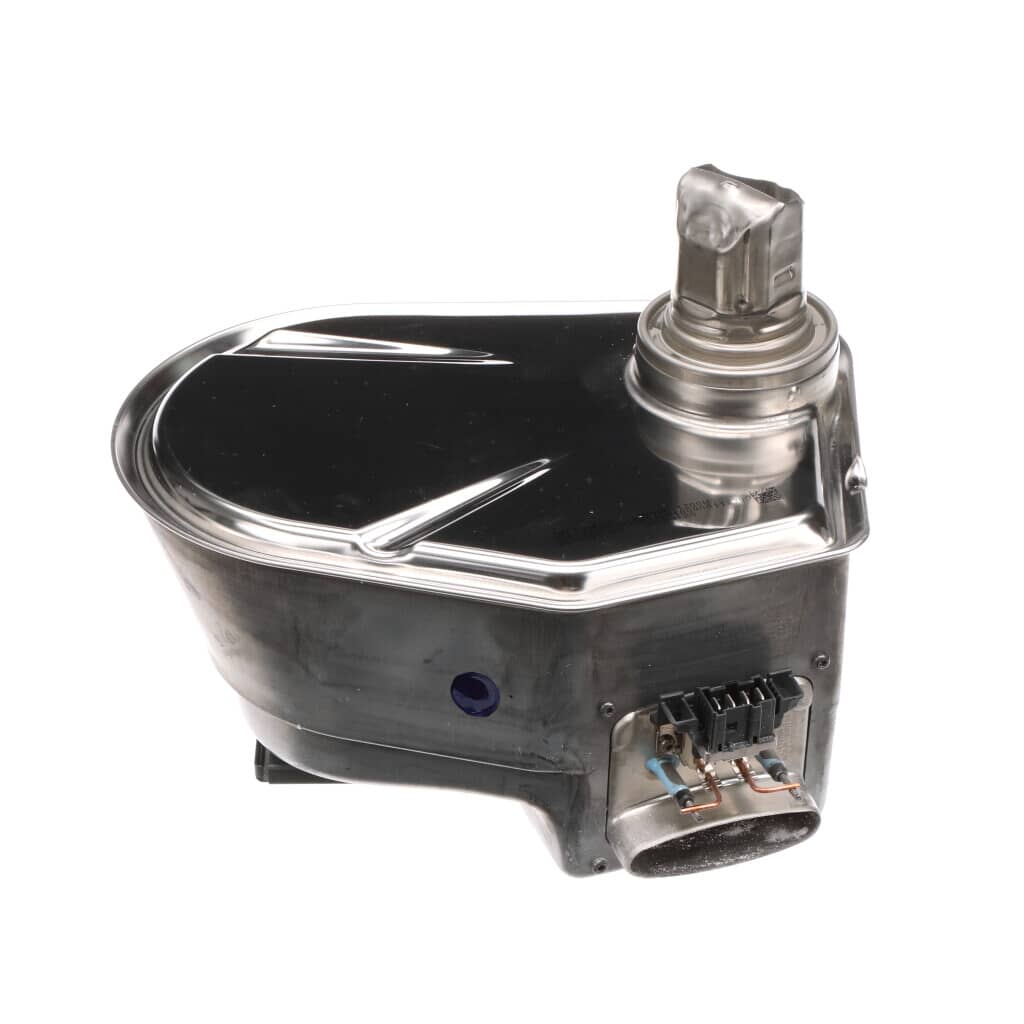 This is a genuine Bosch 12023833 CONTAINER