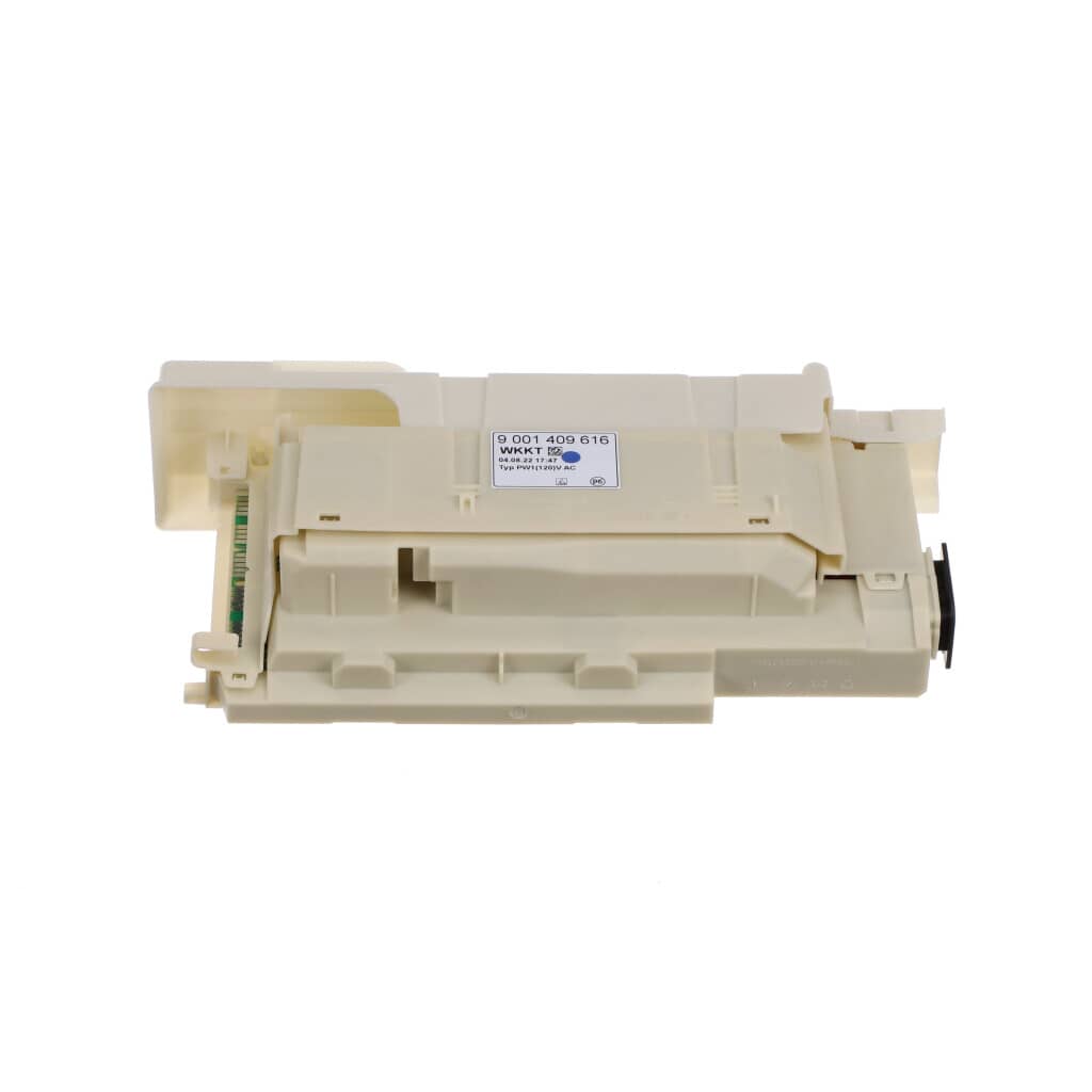 This is a genuine Bosch 12024684 POWER MODULE PROGRAM