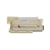 Bosch 12024684 Power Module Program