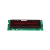 Bosch 12029207 Display Module