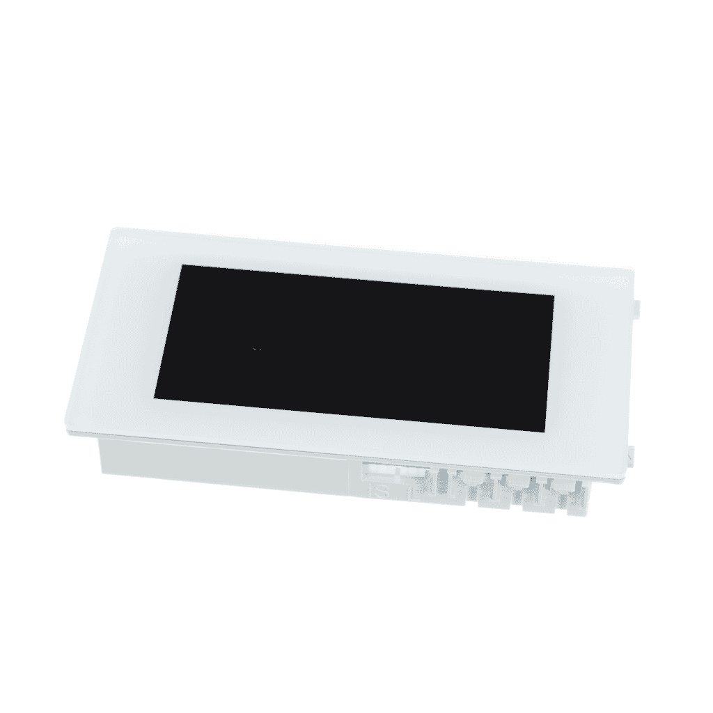 This is a genuine Bosch 12029580 DISPLAY MODULE